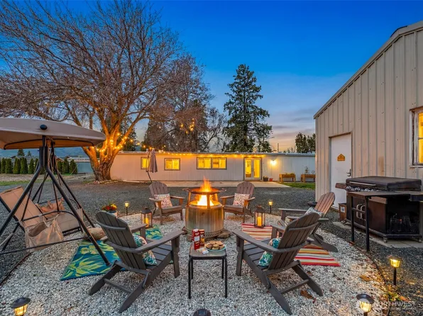 420 30th Street NW, East Wenatchee, WA 98802