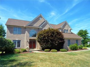 21864 Fairfield Pl, Strongsville, OH 44149