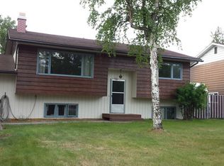 4717 Harvard Cir, Fairbanks, AK 99709