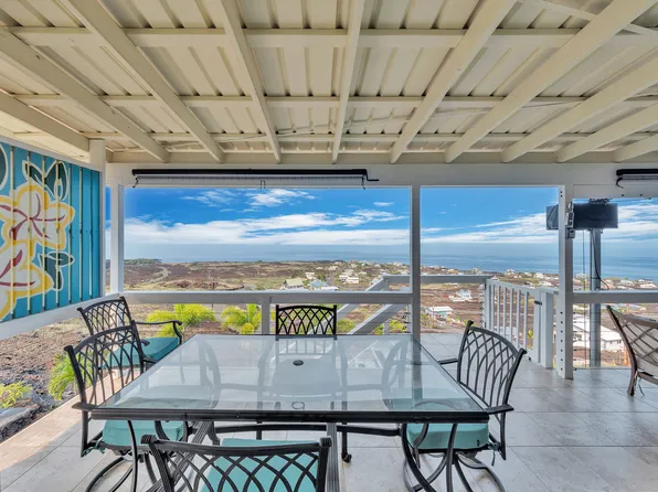 88-1968 Milolii Rd, Captain Cook, HI 96704