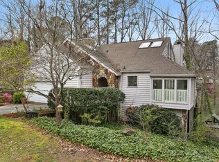 2659 Spring Rock Way NE, Roswell, GA 30075
