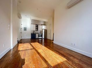 61 Malcolm X Blvd #1E, Brooklyn, NY 11221