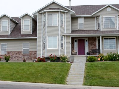 4456 Mountain Park Rd, Chubbuck, ID, 83202