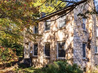 1500 Carr St, Raleigh, NC 27608