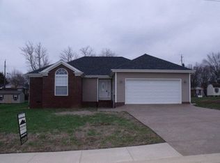 102 Daven Dr, Hopkinsville, KY