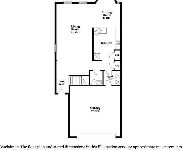 10548 Congaree St — Photo 3
