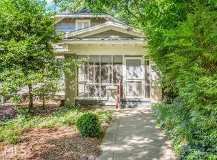 223 Jefferson Pl, Decatur, GA 30030