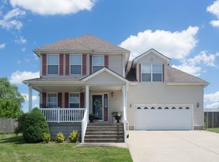 106 Winning Colors Ct, Georgetown, KY 40324