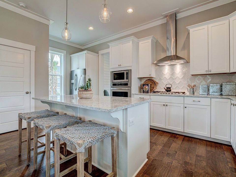 Oak Pointe Singles by Stanley Martin Homes in Hanahan SC | Zillow