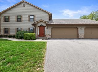 3331 13th St #3D, Kenosha, WI 53144