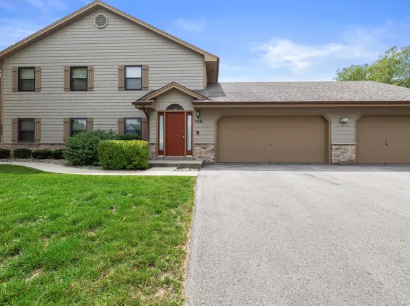 3331 13th STREET #3D, Kenosha, WI 53144