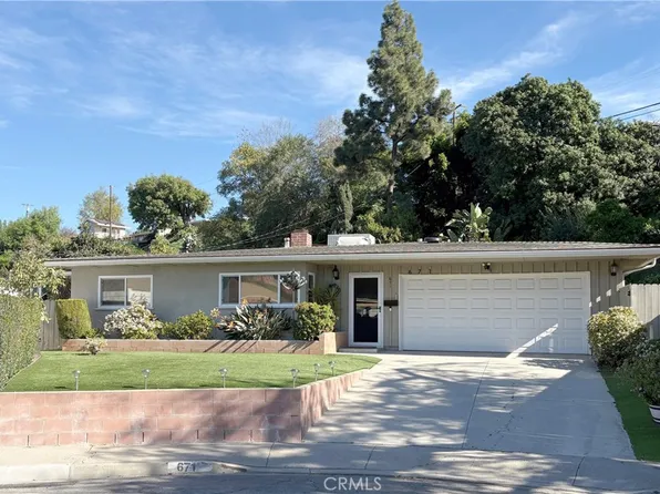 671 Pluma Way, Monterey Park, CA 91754