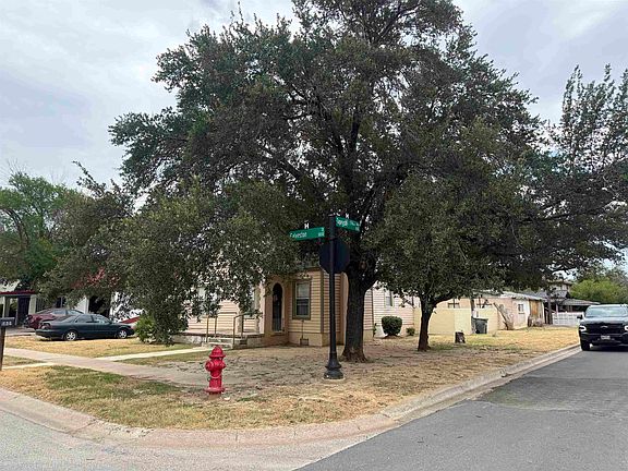 2nd image of 1801 Galveston St