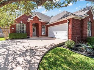 3317 Burks Ln, Austin, TX 78732