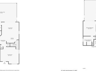 131 Cadiz Loop, Davenport, FL 33837