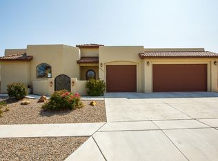 6344 Comfrey Dr NW, Albuquerque, NM 87120