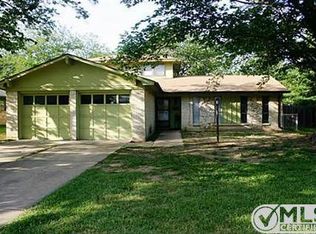 924 Edna Dr, Everman, TX 76140