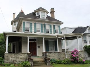 109 Broad St, Pittston, PA 18640