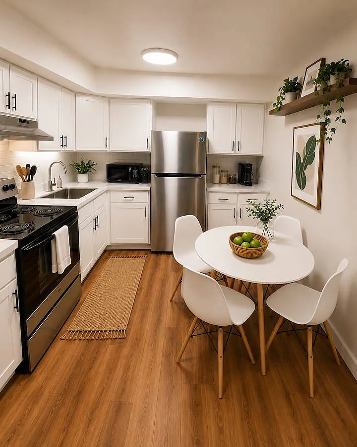 2 bed, $2,700 — Photo 1