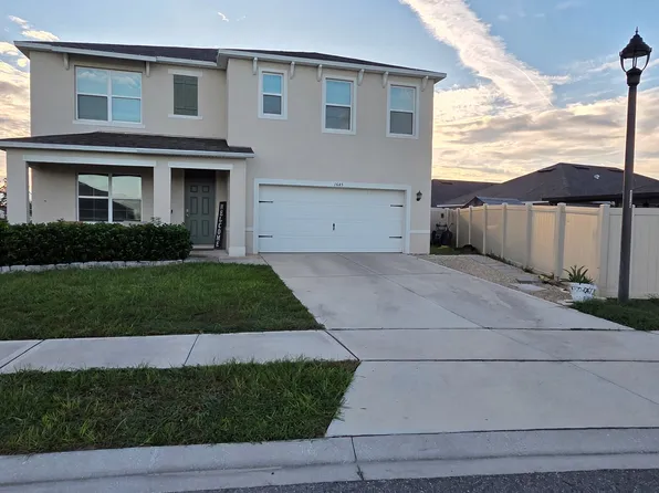 1645 Waylon Ridge Dr, Zellwood, FL