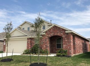 2606 Lincolns Meadow Dr, Spring, TX 77373