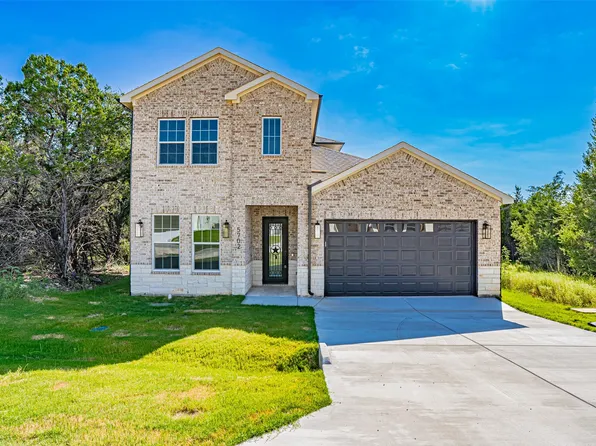 5702 Barkridge Dr, Granbury, TX 76048