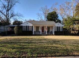 3414 Johnette St, Shreveport, LA 71105