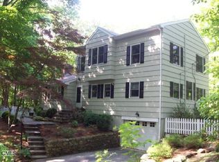 69 Buck Hill Rd, Ridgefield, CT 06877