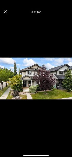 Edmonton House for rent - 4 Bedrooms — photo 2