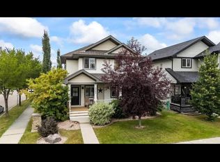 9062 Shaw Way SW, Edmonton, AB T6X0S3