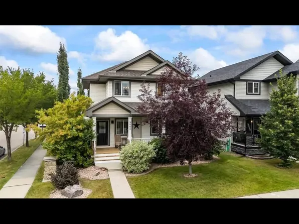 9062 Shaw Way SW, Edmonton, AB T6X 0S3