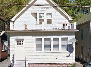 502 Berkshire Ave, Buffalo, NY 14215