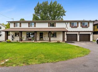 33 N 200 W, Midway, UT 84049