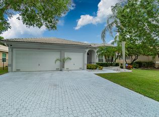 4937 NW 115th Ter, Coral Springs, FL 33076