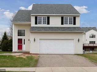 322 Groff St, Carver, MN 55315