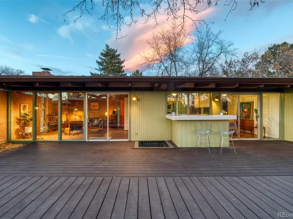 5450 Mohawk Road, Littleton, CO 80123