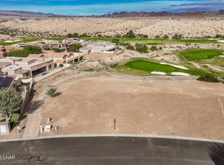 3734 N Winifred Way, Lake Havasu City, AZ 86404