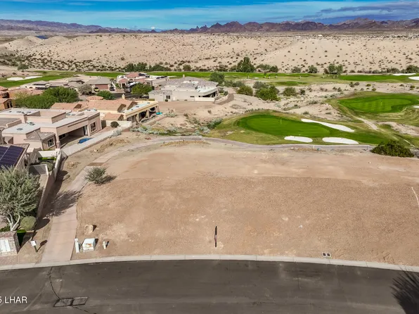 3734 N Winifred Way, Lake Havasu City, AZ 86404