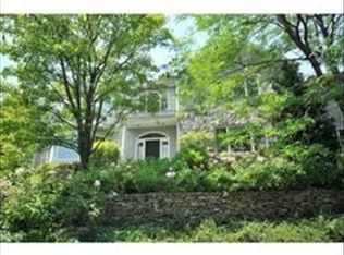 92 Huntington Rd, Newton, MA 02458