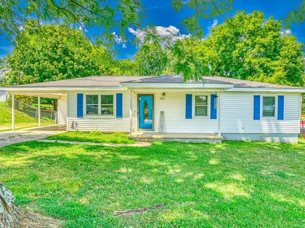 200 Chandler Dr, Florence, AL 35633