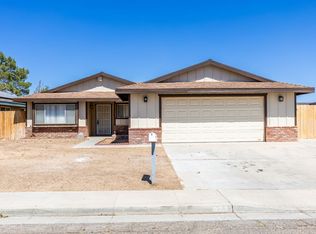220 E Rader Ave, Ridgecrest, CA 93555