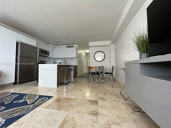 3rd image of 905 Brickell Bay Dr APT 1626