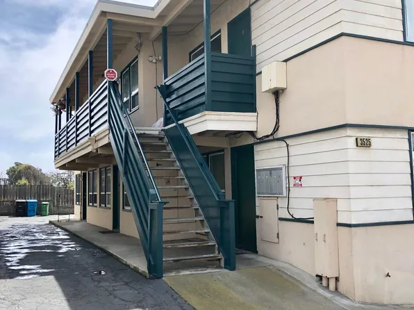 3525 Taraval St APT 3, San Francisco, CA 94116