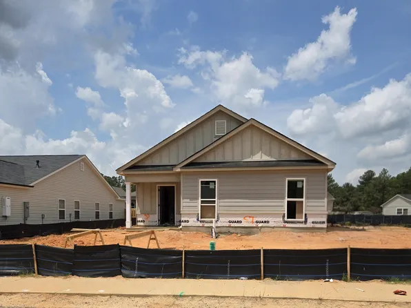 8548 Bannock Circle, Graniteville, SC 29829