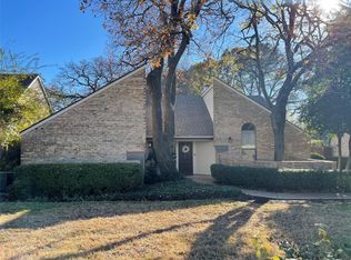 1917 Highland Park Cir, Denton, TX 76205