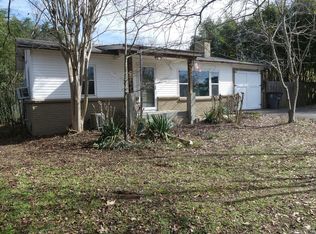 212 Silver St, Hot Springs, AR 71901
