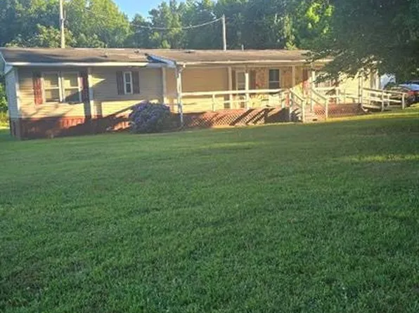 248 Staley Boswell Rd, Yanceyville, NC 27379