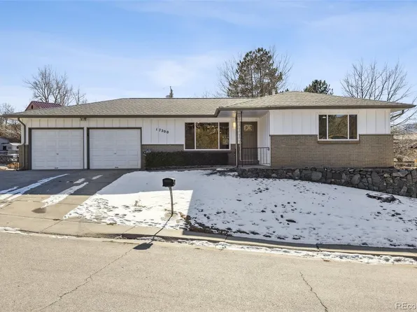 17200 W 15th Avenue, Golden, CO 80401