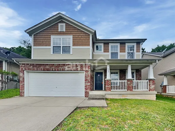 108 Sophie Dr, Antioch, TN 37013