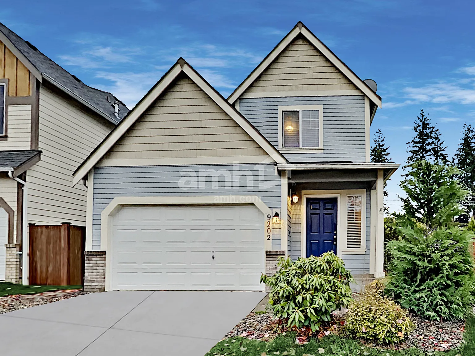 4 bed, 2.5 bath, 1846 sqft, $2,900 — Photo 1